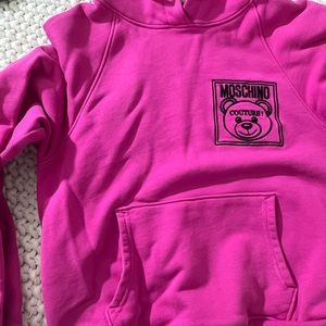 moschino couture milano women's hoodie,
pink #moschino #hoodie #pinkhoodie